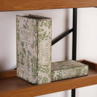 Libro Botánica